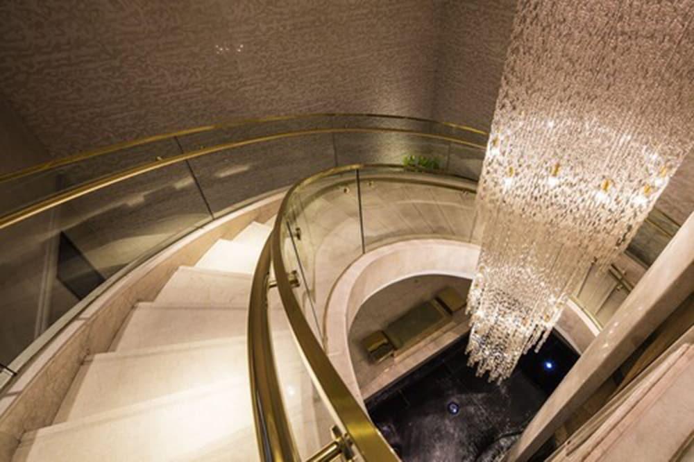 Hangzhou West Lake Xinqiao Hotel Eksteriør bilde